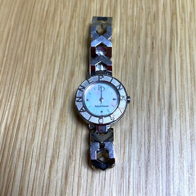 ピンキー\u0026ダイアン  腕時計とても可愛い腕時計ですよ