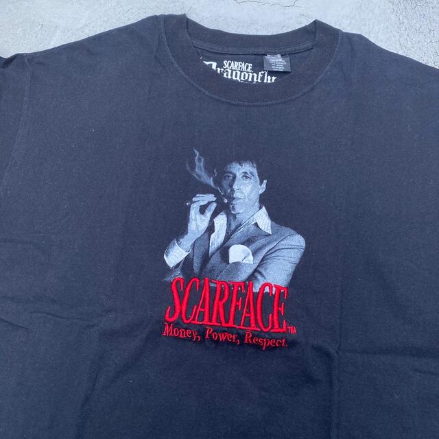 00s Vintage Scarface Tony Montana Tee