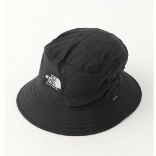 ザノースフェイス(THE NORTH FACE)のTHE NORTH FACE キャンプサイドハット  NN41906(ハット)