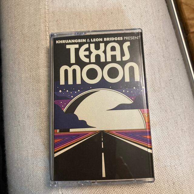 クルアンビン　texas moon チケットの音楽(クラブミュージック)の商品写真