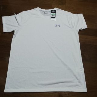 アンダーアーマー(UNDER ARMOUR)の新品未使用(Tシャツ/カットソー(半袖/袖なし))