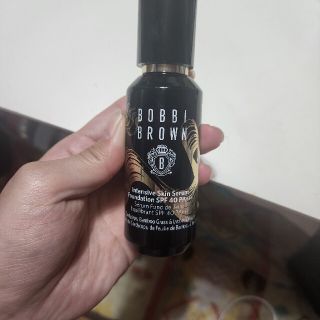 ボビイブラウン(BOBBI BROWN)のボビーブラウン ファンデーション(ファンデーション)