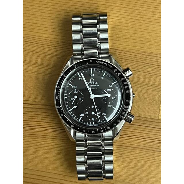 人気の贈り物が OMEGA - オメガ　スピードマスター　オートマチック　ジャンク 腕時計(アナログ)