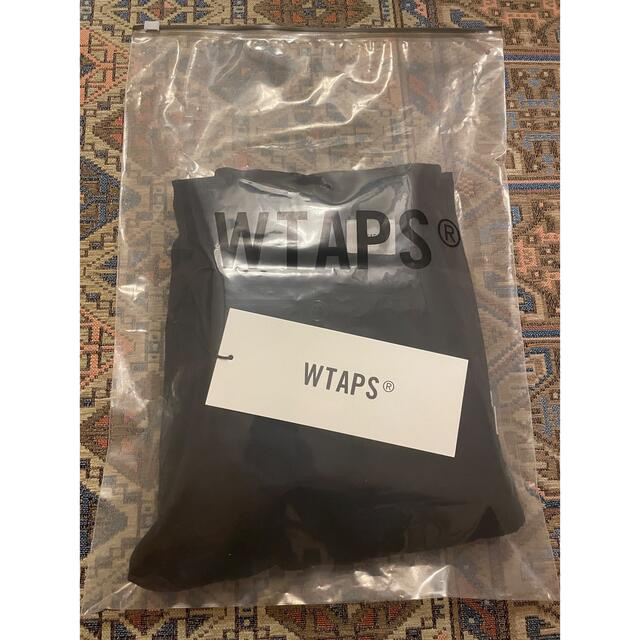 W)taps(ダブルタップス)のWTAPS CREASE/TROUSERS/COPO. TWILL 22SS メンズのパンツ(ワークパンツ/カーゴパンツ)の商品写真