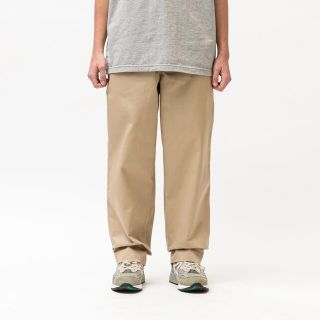 WTAPS 22AW CREASE