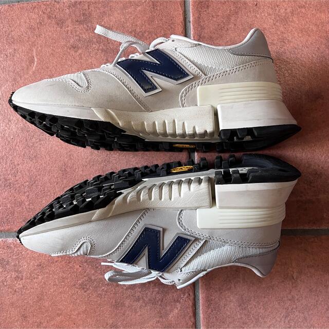 New Balance - New Balance RC 1300 Summer Fog US8 26cmの通販 by ...