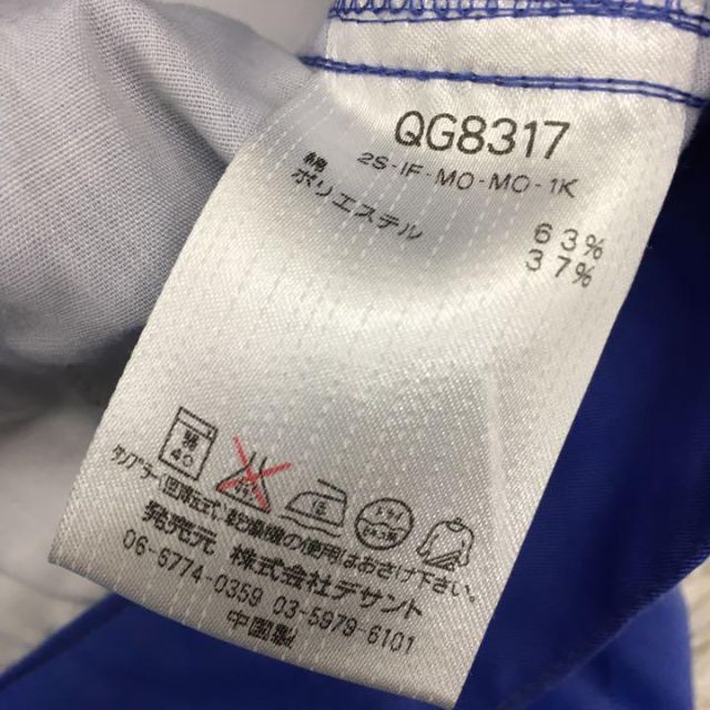 le coq sportif ゴルフウェア カーゴパンツ メンズ76 7