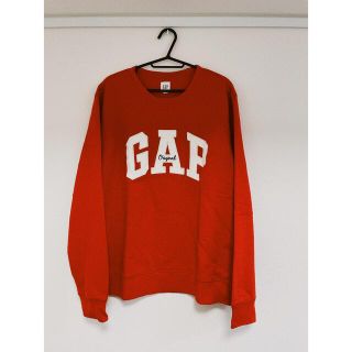 ギャップ(GAP)のGAP ギャップ スウェット メンズ(スウェット)