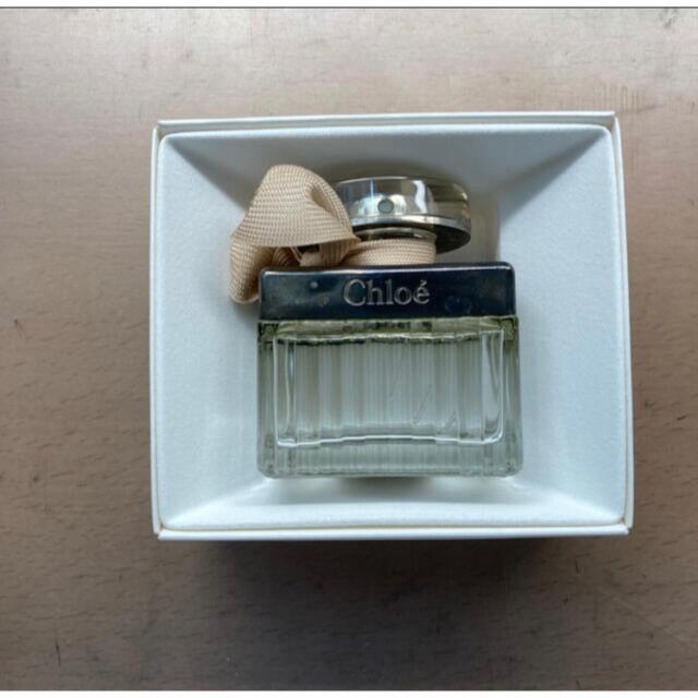 イシカワ様専用　クロエ空瓶 コスメ/美容の香水(香水(女性用))の商品写真