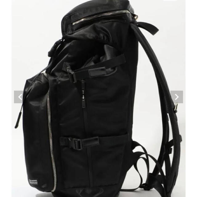 新品 foot the coacher×PORTER×TOMORROWLAND 新品 foot the coacher×PORTER×TOMORROWLAND