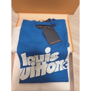 ルイヴィトン(LOUIS VUITTON)のルイヴィトン　Lサイズ　Tシャツ　1A971F(Tシャツ/カットソー(半袖/袖なし))