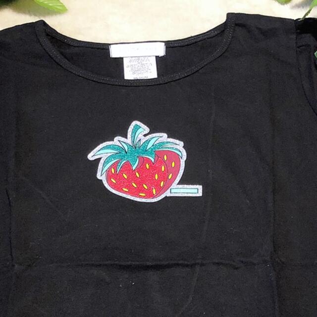 JILLSTUART(ジルスチュアート)のハワイ　ジルスチュアート　Tシャツ レディースのトップス(Tシャツ(半袖/袖なし))の商品写真