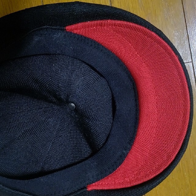 KANGOL(カンゴール)のKANGOLハンチング メンズの帽子(ハンチング/ベレー帽)の商品写真