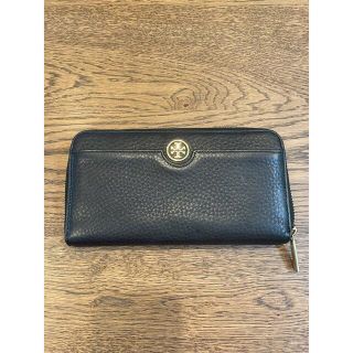 トリーバーチ(Tory Burch)の【お買得】【値下げ済】トリーバーチ 長財布(財布)