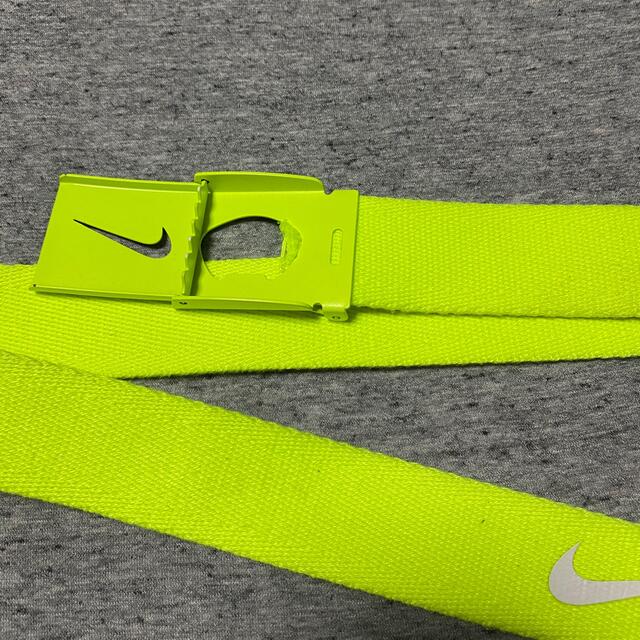 NIKE(ナイキ)のナイキゴルフ ユニセックス ベルト スポーツ/アウトドアのゴルフ(その他)の商品写真