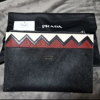 プラダ(PRADA)のyato様専用(クラッチバッグ)