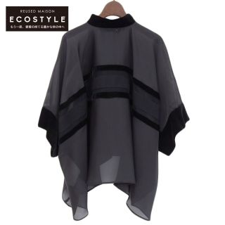 サカイ(sacai)のサカイ トップス 1(タイツ/ストッキング)