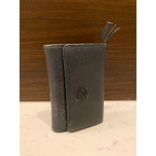 ロエベ 折りたたみ 財布(レディース)の通販 75点 | LOEWEのレディース ...