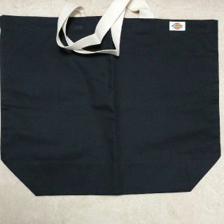 ディッキーズ(Dickies)のDickies トートバッグ エコバッグ(エコバッグ)