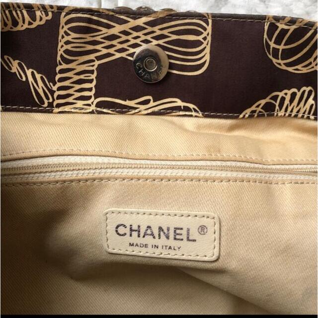 CHANEL  ココ  チェーン  ショルダーバッグ 4