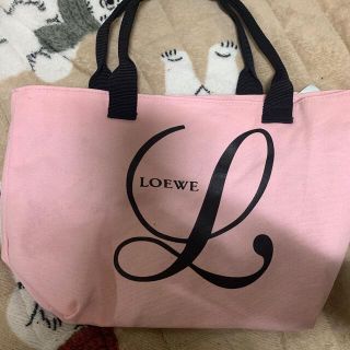 ロエベ(LOEWE)のロエベ  ミニトート (トートバッグ)