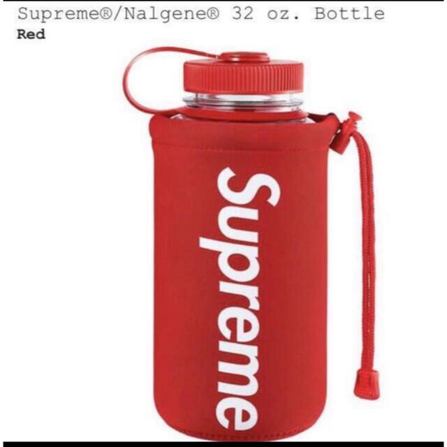 Supreme Nalgene 32 oz Bottle R