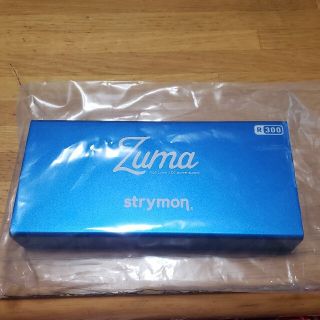 カピちゃん様専用 STRYMON Zuma R300(エフェクター)