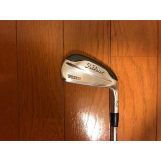 タイトリスト(Titleist)のタイトリスト　T-MB 718(クラブ)