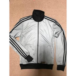 アディダス(adidas)のadidas トラックジャケット　90s (ジャージ)