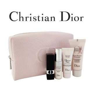 ディオール(Dior)のDior(ポーチ)