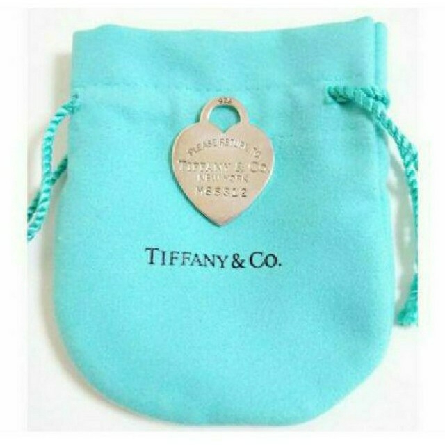 Tiffany＆Co.      リターントゥティファニー