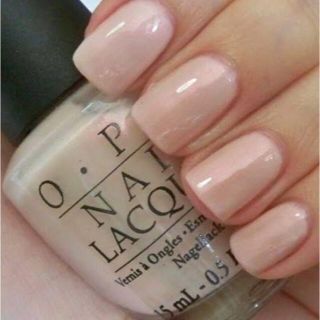 オーピーアイ(OPI)のOPI ネイルラッカー NL R49 ネイルカラー ポリッシュ(マニキュア)