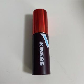 エチュードハウス(ETUDE HOUSE)のエチュード×ハーシーズ　kisses チョコムースティント　03(口紅)