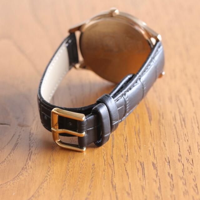 Paul Smith(ポールスミス)のポールスミス　メンズ 腕時計 The City ザ・シティ メンズの時計(腕時計(アナログ))の商品写真