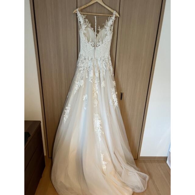 joya couture London ウエディングドレス インポートドレス - www