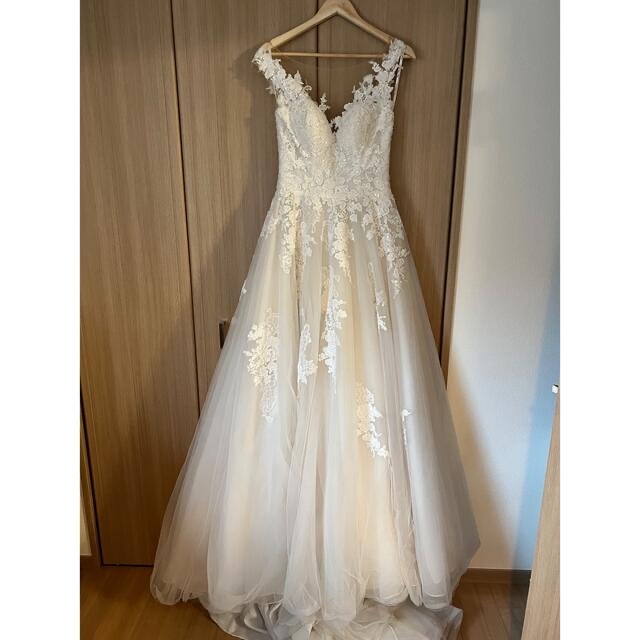 joya couture London ウエディングドレス インポートドレス - www