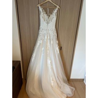 joya couture London ウエディングドレス インポートドレスの通販 by