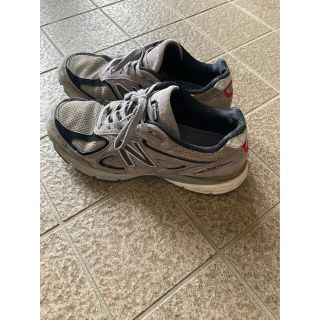 ニューバランス(New Balance)のニューバランス990v4(スニーカー)