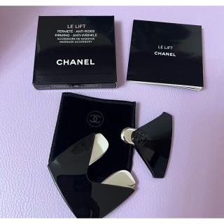 シャネル かっさ 美顔用品 / 美顔ローラーの通販 100点以上 | CHANELの ...