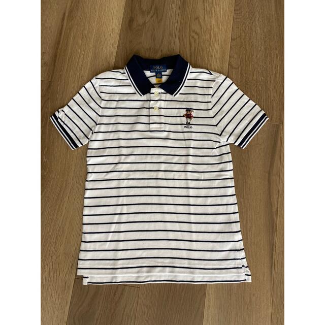 POLO RALPH LAUREN(ポロラルフローレン)の＊kids ポロラルフローレン ポロシャツ　Nijntje様専用 キッズ/ベビー/マタニティのキッズ服男の子用(90cm~)(Tシャツ/カットソー)の商品写真