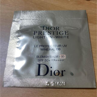ディオール BBクリームの通販 100点以上 | Diorのコスメ/美容を買う 
