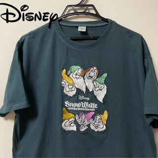 Disney Snow White s/s Tshirt