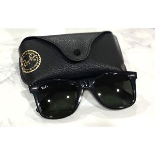 レイバン(Ray-Ban)の5/22値下げ致しました！レイバン　サングラス　Ray-Ban WAYFARER(サングラス/メガネ)