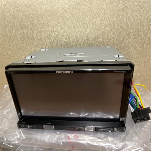 Pioneer カロッツェリア carrozzeria AVIC-RZ33