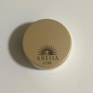 アネッサ(ANESSA)のアネッサ オールインワンビューティーパクト(ファンデーション)