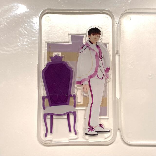 さんのアク King アクリルスタンド アクスタ 岸優太 ce0nK
