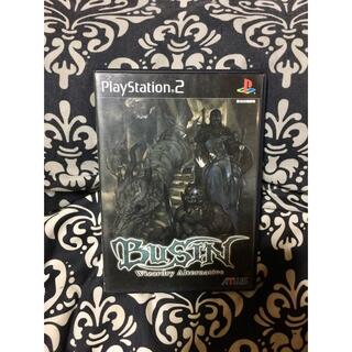 プレイステーション2(PlayStation2)のPS2 BUSIN(家庭用ゲームソフト)