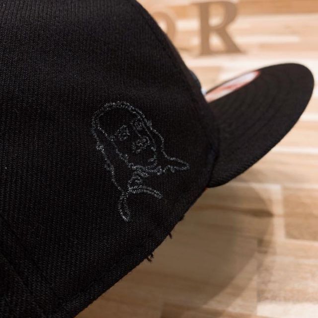 限定品即納】 NEW ERA - 激レア ニューエラ×チョップショップコラボLA