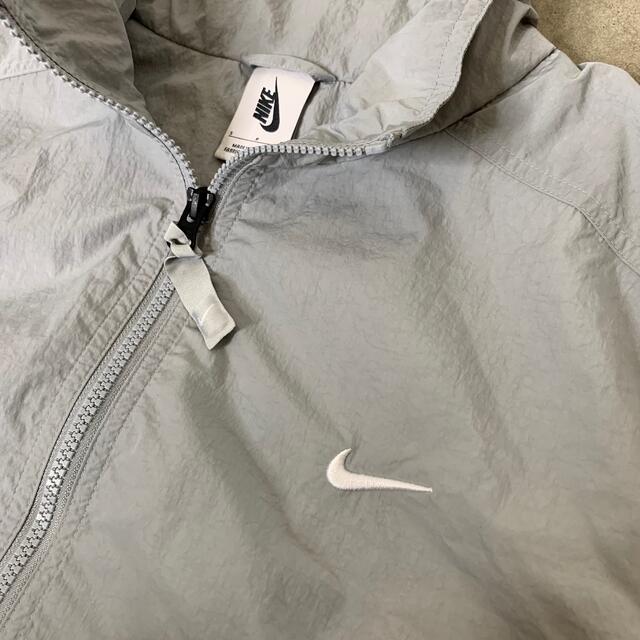 NIKE(ナイキ)のNIKE LAB NRG TRACK JACKET S ナイキラボ ジャケット メンズのジャケット/アウター(ナイロンジャケット)の商品写真