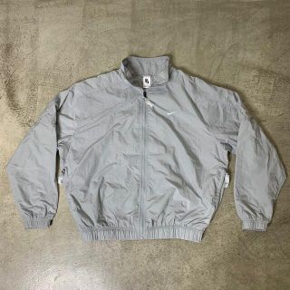 ナイキ(NIKE)のNIKE LAB NRG TRACK JACKET S ナイキラボ ジャケット(ナイロンジャケット)